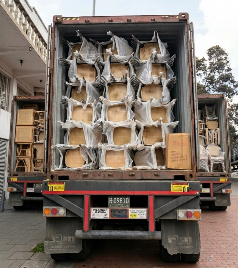 Operación Santang Colombia